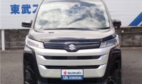 SUZUKI LANDY