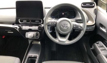 TOYOTA AQUA full
