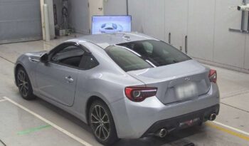 TOYOTA 86 full