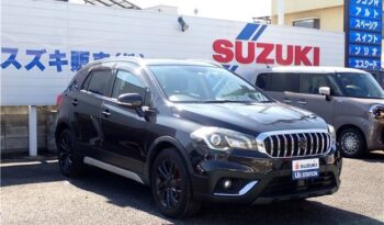 SUZUKI SX4S-CROSS full