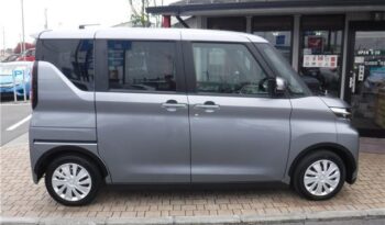 MITSUBISHI EK X SPACE full