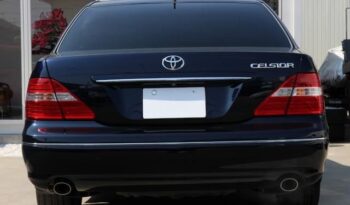 TOYOTA CELSIOR full