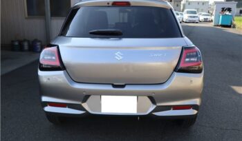 SUZUKI SWIFT full
