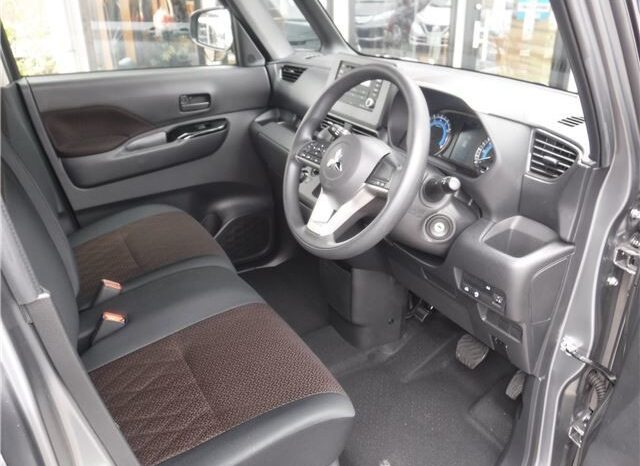 MITSUBISHI EK X SPACE full