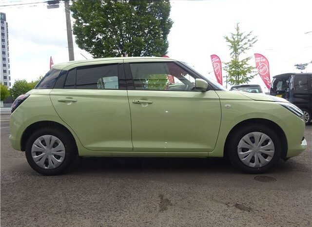 SUZUKI SWIFT full