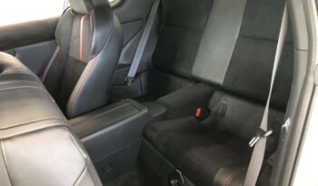 SUBARU BRZ full