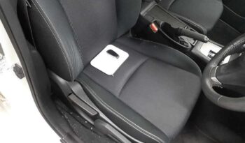 SUBARU IMPREZA SPORTS HYBRID full