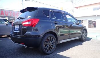 SUZUKI SX4S-CROSS full