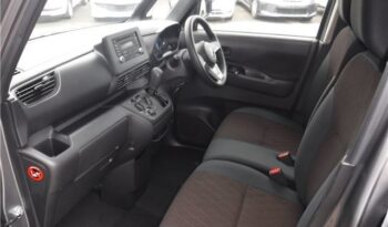 MITSUBISHI EK X SPACE full