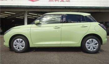 SUZUKI SWIFT full
