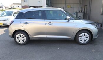 SUZUKI SWIFT full