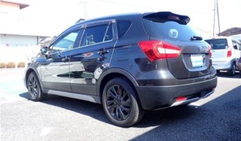SUZUKI SX4S-CROSS full