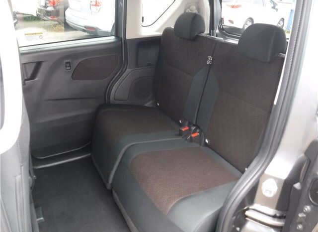 MITSUBISHI EK X SPACE full