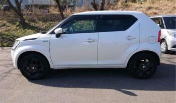 SUZUKI IGNIS full