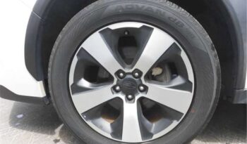 SUBARU XV HYBRID full