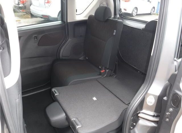 MITSUBISHI EK X SPACE full