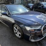 AUDI A6 AVANT 40 DTI