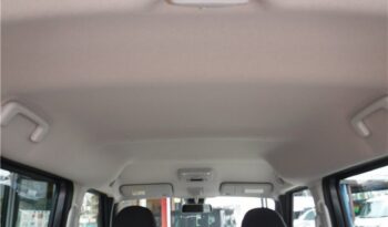 MITSUBISHI EK X SPACE full