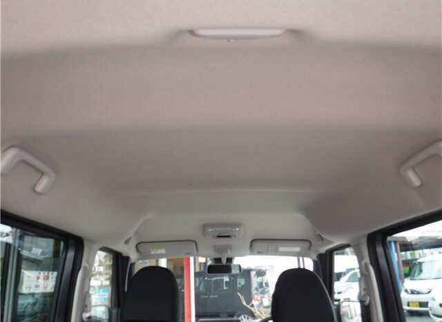 MITSUBISHI EK X SPACE full