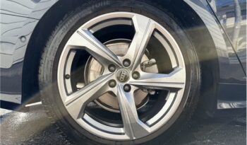 AUDI A6 AVANT 40 DTI full