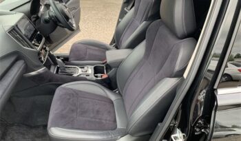 SUBARU FORESTER full