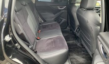 SUBARU FORESTER full