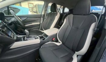 SUBARU LEVORG LAYBACK full