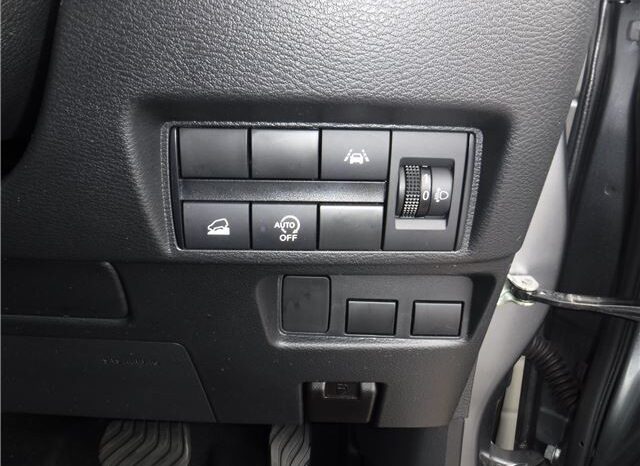 MITSUBISHI EK X SPACE full