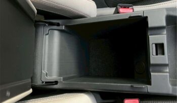 SUBARU LEVORG LAYBACK full