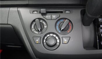 MITSUBISHI EK X SPACE full