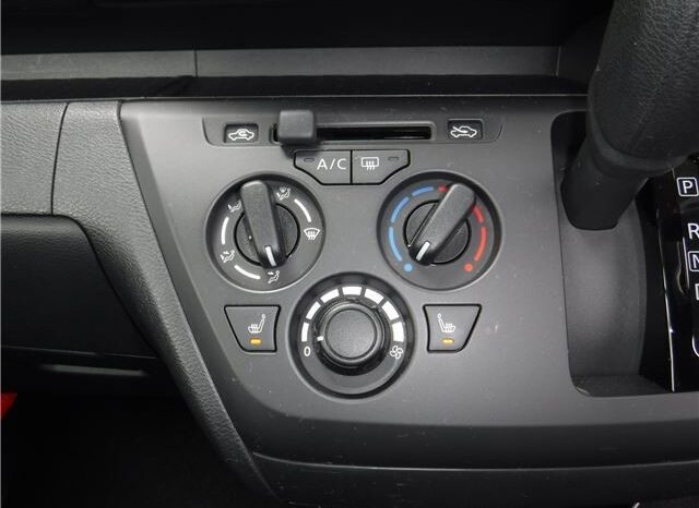 MITSUBISHI EK X SPACE full