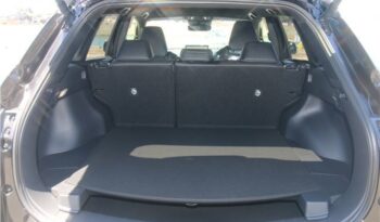 TOYOTA COROLLA CROSS full