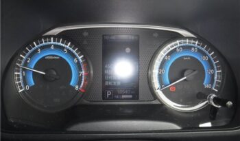 MITSUBISHI EK X SPACE full