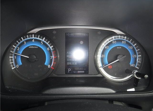 MITSUBISHI EK X SPACE full