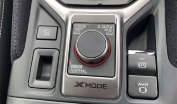 SUBARU FORESTER full