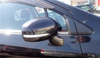 SUZUKI SX4S-CROSS full