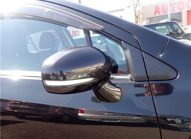SUZUKI SX4S-CROSS full