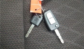 MITSUBISHI EK X SPACE full