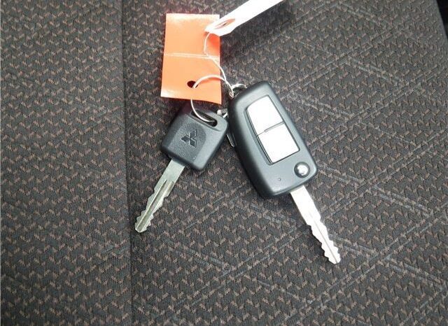 MITSUBISHI EK X SPACE full