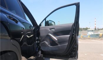 TOYOTA COROLLA CROSS full