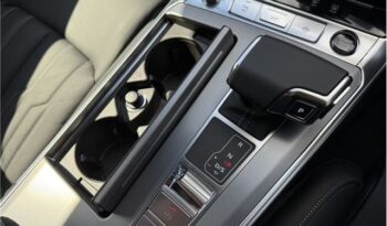 AUDI A6 AVANT 40 DTI full