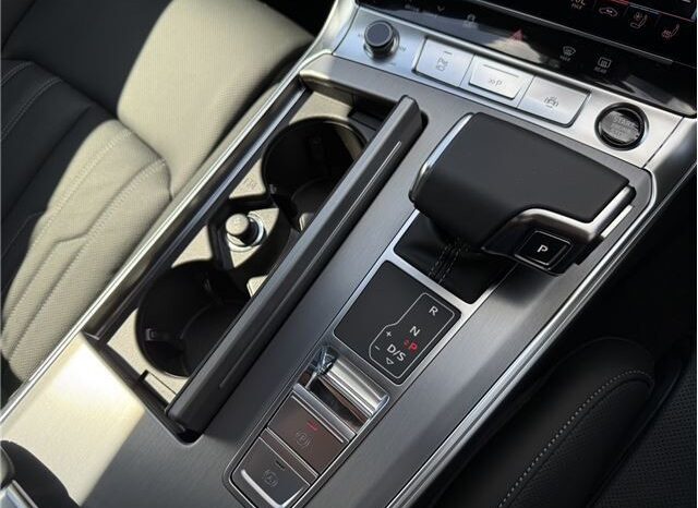 AUDI A6 AVANT 40 DTI full