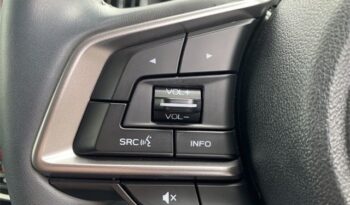 SUBARU FORESTER full