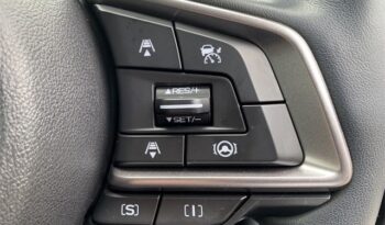 SUBARU FORESTER full