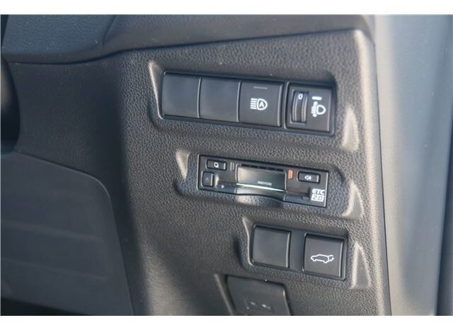 TOYOTA COROLLA CROSS full