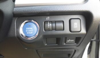 SUBARU XV HYBRID full