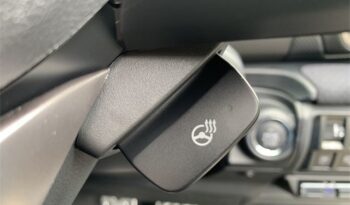 SUBARU FORESTER full