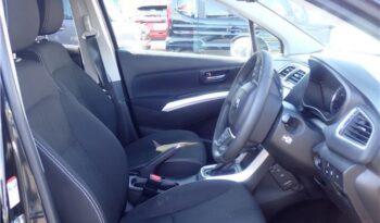 SUZUKI SX4S-CROSS full