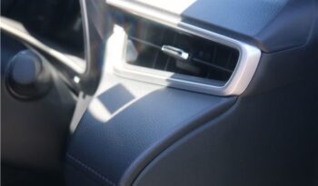 TOYOTA COROLLA CROSS full