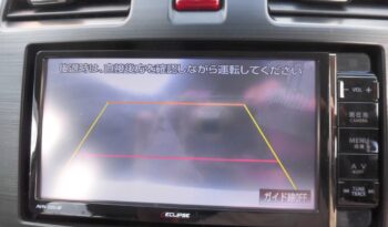 SUBARU XV HYBRID full